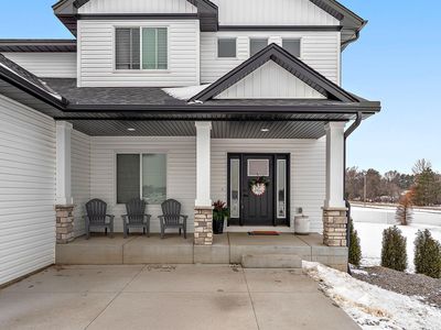 20044 Killdeer St NW, Oak Grove, MN, 55011