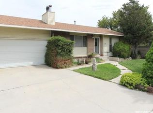 6062 W Wending Ln, West Valley City, UT 84128