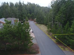 Ponderosa Loop, Manzanita, OR 97130