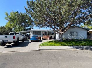 891 Northside Dr, Elko, NV 89801