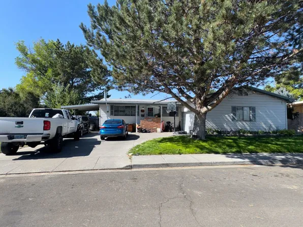 891 Northside Dr, Elko, NV 89801