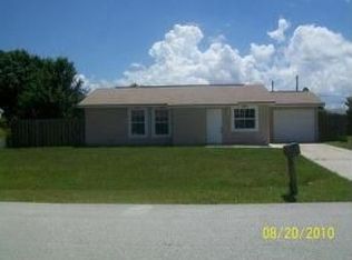 2096 Advana St NE, Palm Bay, FL 32905