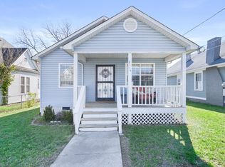 2114 Kirby Ave, Chattanooga, TN 37404