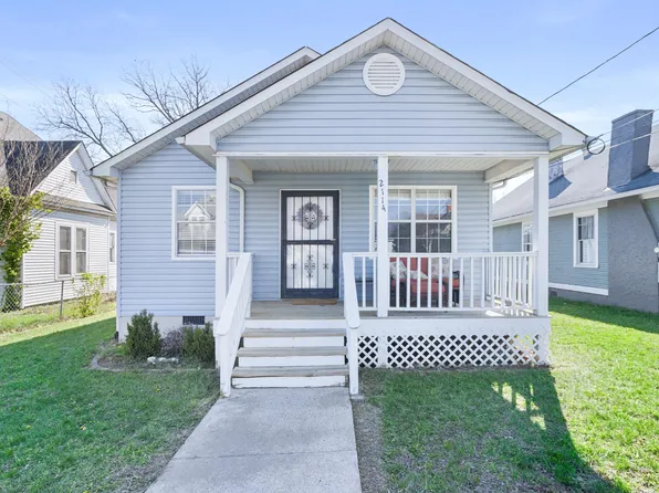 2114 Kirby Ave, Chattanooga, TN 37404