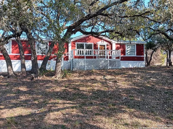 1238 QAPPUELLA DR, Canyon Lake, TX 78133