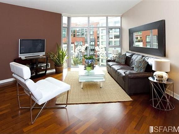 3rd image of 177 Townsend St Unit 836