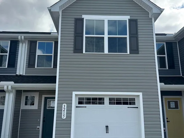 3215 NW Edgemead Circle #E, Calabash, NC 28467