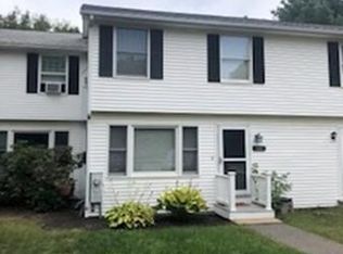 11 Jones Lndg UNIT B, Walpole, MA 02081