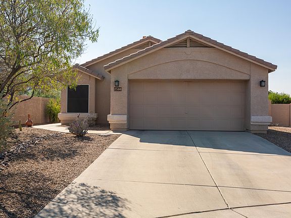 3rd image of 2586 E Steppe Ct