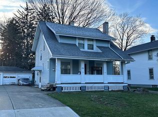 190 Euclid Ave, Mansfield, OH 44903