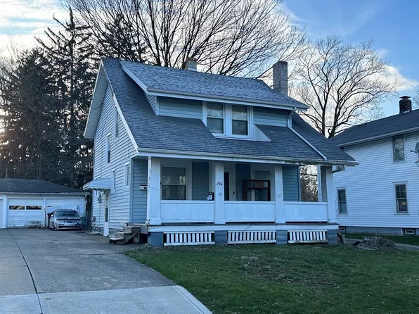 190 Euclid Ave, Mansfield, OH 44903