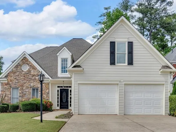 1294 Parkview Ln NW, Kennesaw, GA 30152