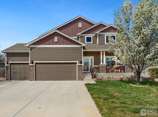 320 Tartan Dr, Johnstown, CO 80534