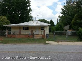 206 Furman Rd, Greenville, SC 29609