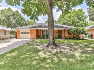 2118 Chantilly Ln, Houston, TX 77018