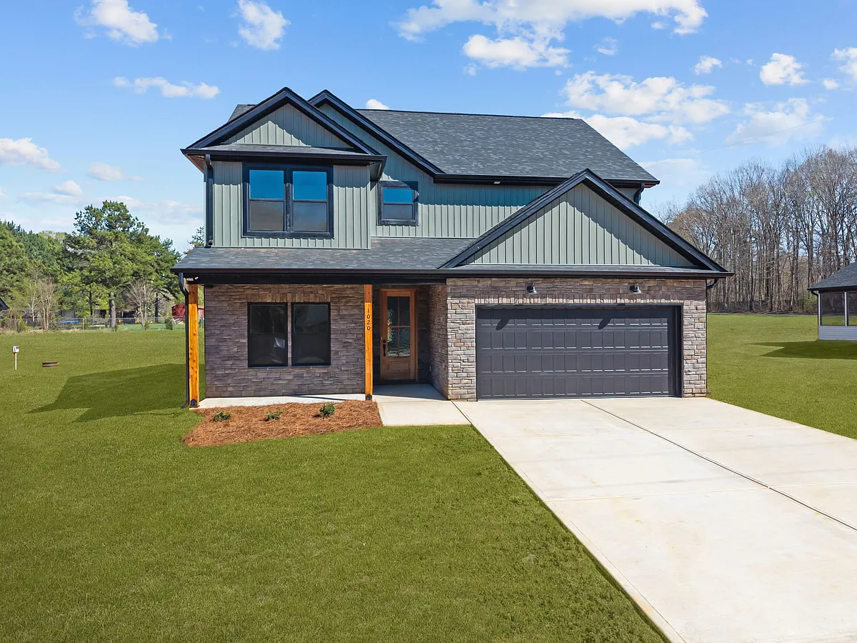 Building Photo - 1020 Gibson Rd