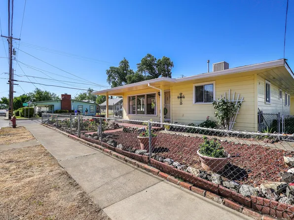 3364 Silver St, Anderson, CA 96007