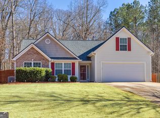 810 Kenwood Ln, Winder, GA 30680