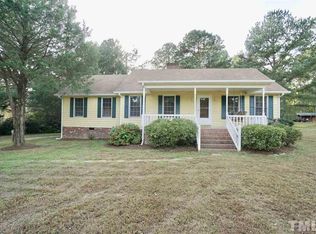 100 W Ridge Dr, Henderson, NC 27537