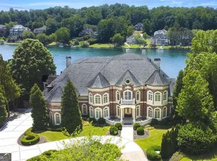1210 Troon Ct, Alpharetta, GA