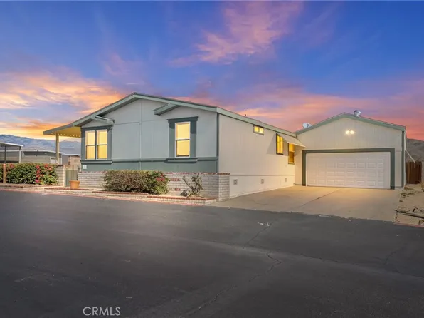 64550 Pierson Blvd Space 25, Desert Hot Springs, CA 92240