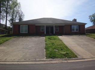 1150 Summer Brook Rd, Atlanta, GA 30349