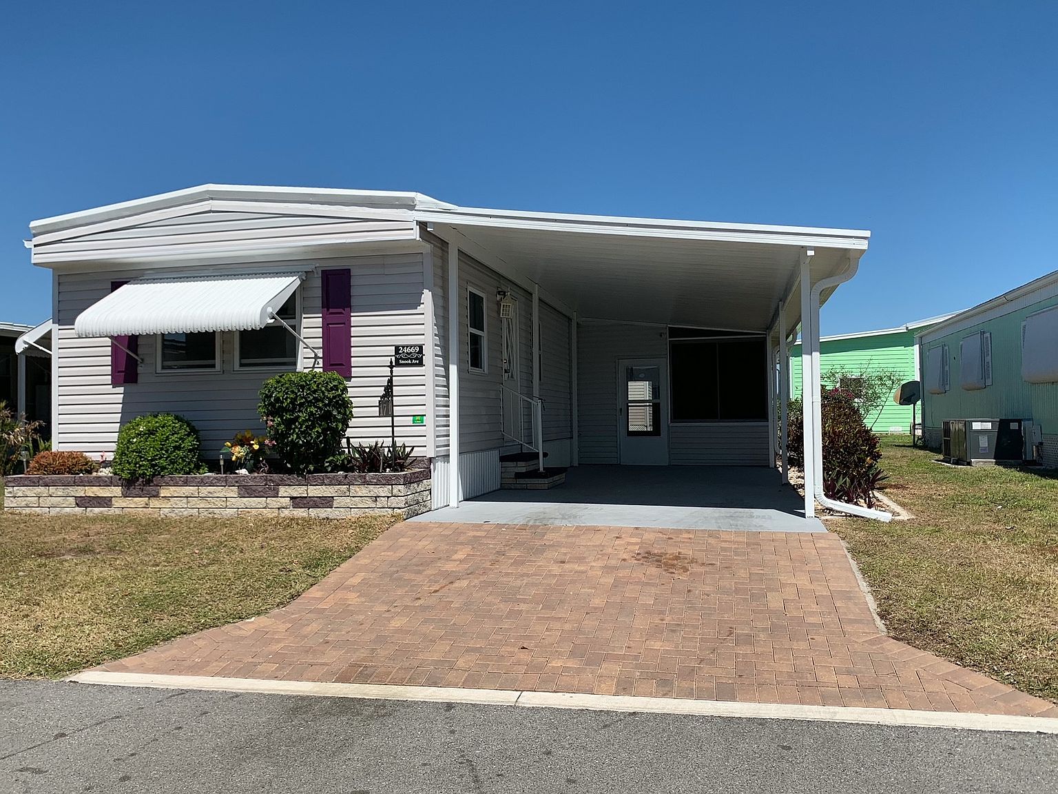 24669 Snook Ave 17D, Punta Gorda, FL 33982 Zillow