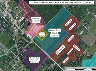 0 Roesler Rd, Needville, TX 77461