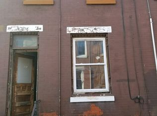 1812 Waterloo St, Philadelphia, PA 19122