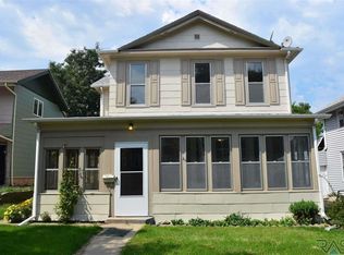 111 S Euclid Ave, Sioux Falls, SD 57104