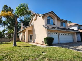 14200 Stanislaus Ct, Fontana, CA 92336