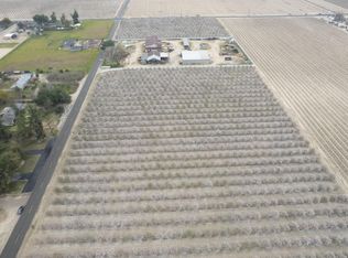 2265 W Dinuba Ave, Fresno, CA 93706