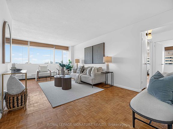 5th image of 715 Don Mills Rd #2502