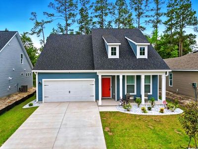 452 Sun Colony Blvd., Longs, SC, 29568