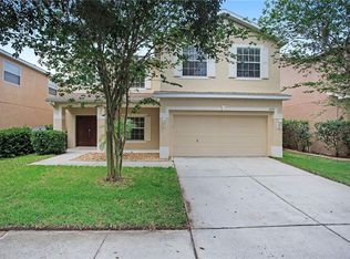 11253 Creek Haven Dr, Riverview, FL 33569