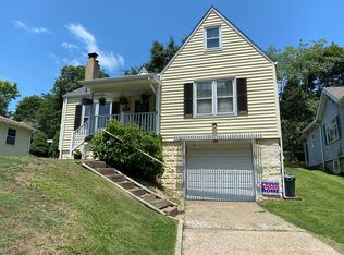 879 Frazier Run Rd, Wheeling, WV 26003