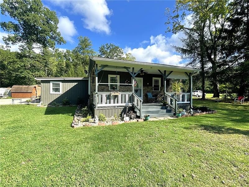 747 Blue Hole Ln, Ligonier, PA 15658 Zillow