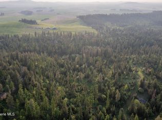 Nna Sinkler Rd LOT 3, Plummer, ID 83851