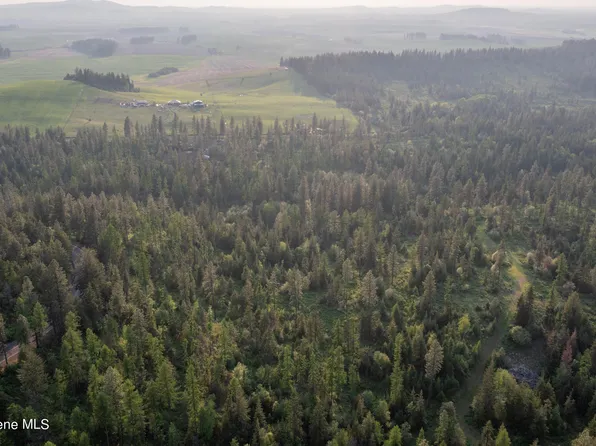 Nna Sinkler Rd Lot 3, Plummer, ID 83851