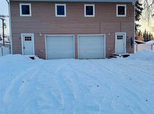 15 Eleanor Ave, Fairbanks, AK 99701