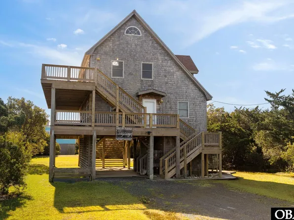 26204 Bosun Ct Lot 14, Salvo, NC 27972