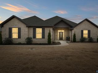 17029 Stonegate Dr, Athens, AL 35613