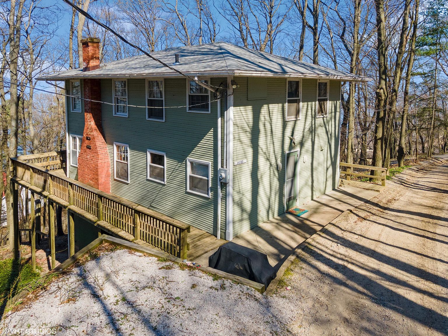 80160 Linden Hills St, Covert, MI 49043 Zillow