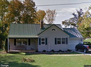 14651 Main St, Moores Hill, IN 47032