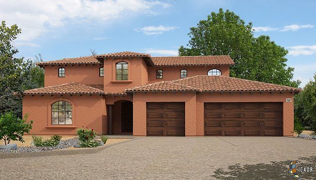 2nd image of 2103 Chaparral Dr