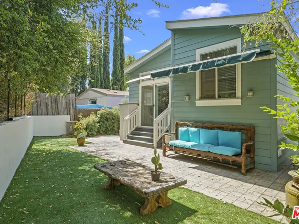 4201 Topanga Canyon Blvd #51, Woodland Hills, CA 91364