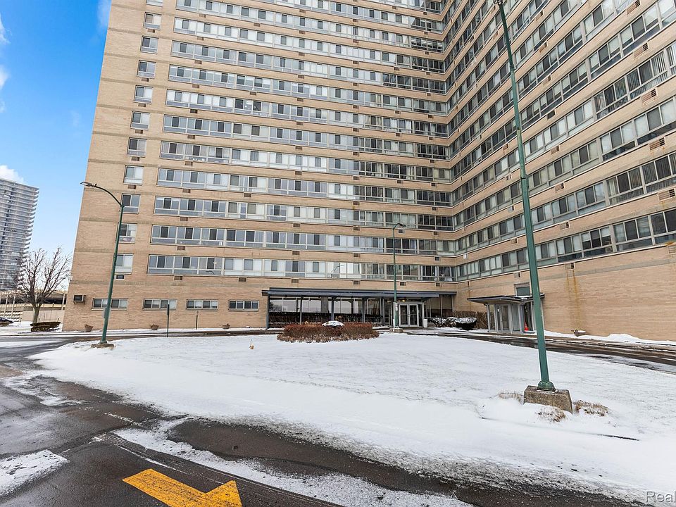 1st image of 8900 E Jefferson Ave #926