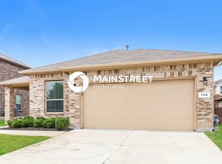 108 Creek Terrace Dr, Saginaw, TX 76131
