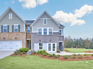 Cooper Plan, Adler Springs, Powder Springs, GA 30127