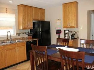 3367 Macklind Ave, Saint Louis, MO